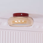 Rotan Ceiling Light — product view 25