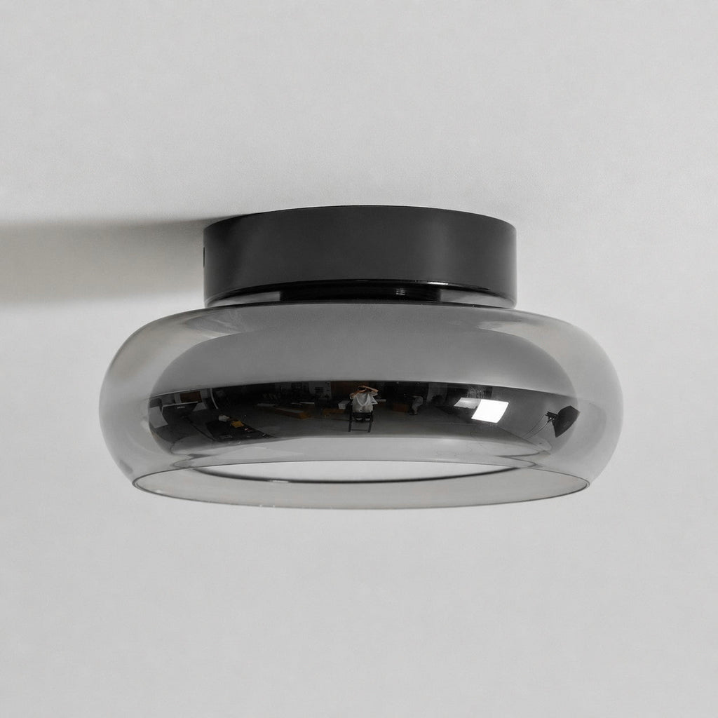 Rotan Ceiling Light — product view 28