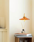 Benra Glass Pendant Lamp — product view 4