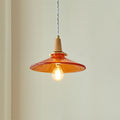 Benra Glass Pendant Lamp — product view 9