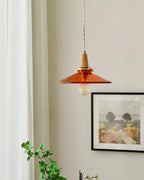 Benra Glass Pendant Lamp — product view 12