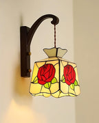 Roselit Glass Wall Lamp — product view 6
