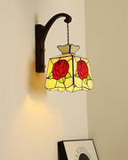 Roselit Glass Wall Lamp — product view 7