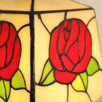 Roselit Glass Wall Lamp — product view 8