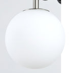 Hayes Glass Chandelier — product view 16