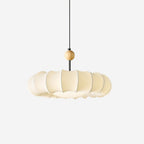 Anela Wood Pendant Lamp — product view 1