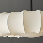 Anela Wood Pendant Lamp — product view 5