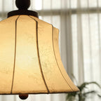Materia Wood Pendant Lamp — product view 12