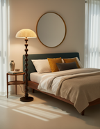 Lavin Wood Floor Lamp — product view 8
