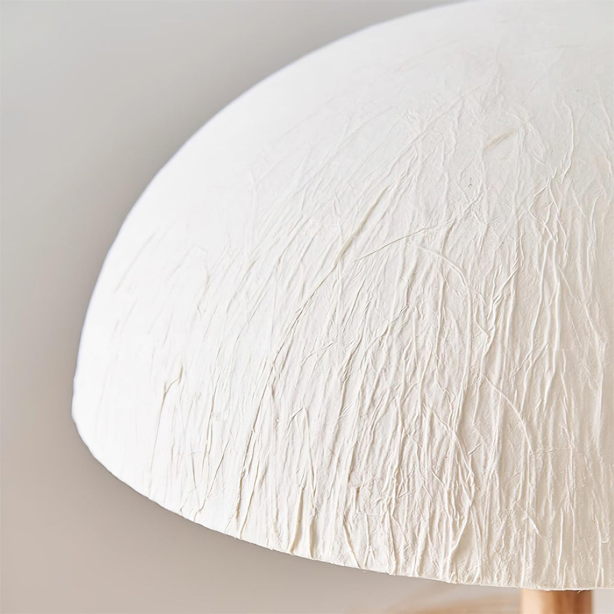 Lavin Wood Floor Lamp — product view 10