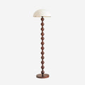 Lavin Wood Floor Lamp — product view 11