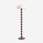 Lavin Wood Floor Lamp — product view 11