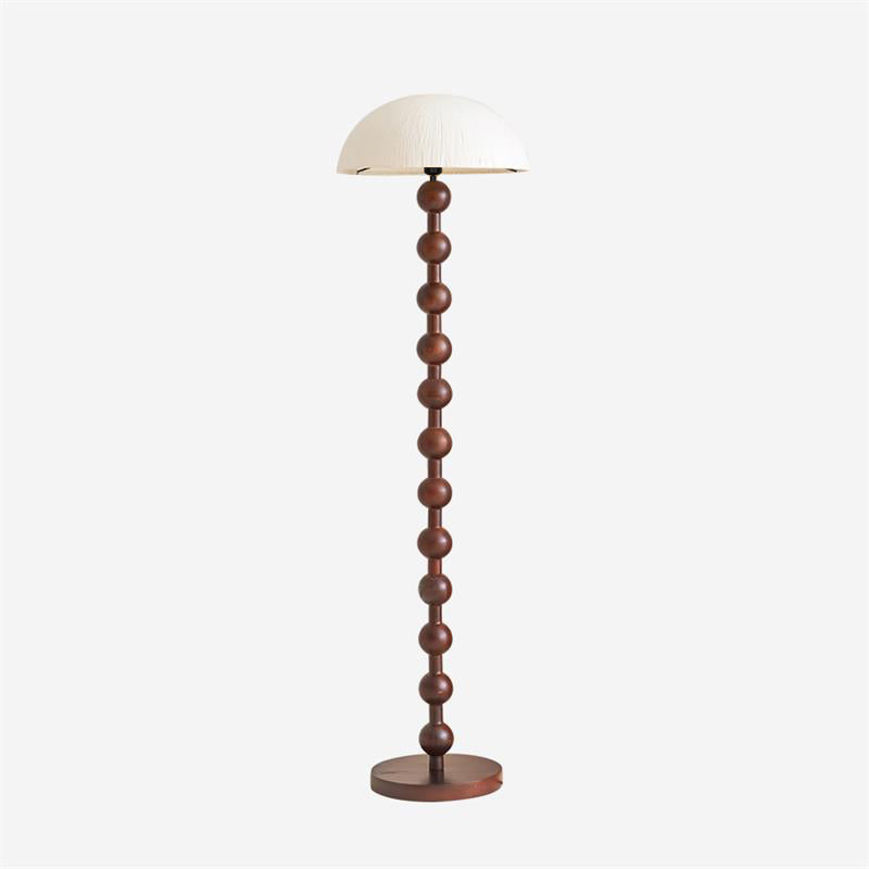 Lavin Wood Floor Lamp — product view 11