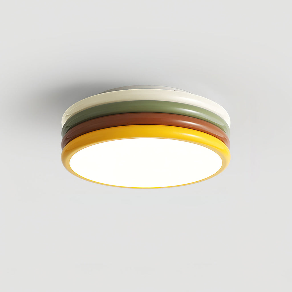 Hamburger Ceiling Light — product view 18