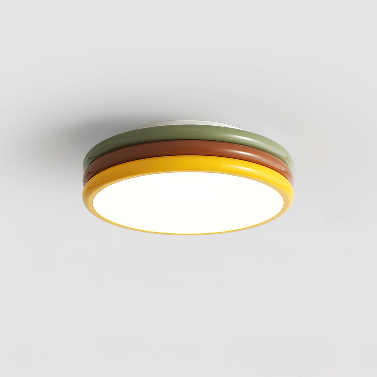 Hamburger Ceiling Light — product view 20