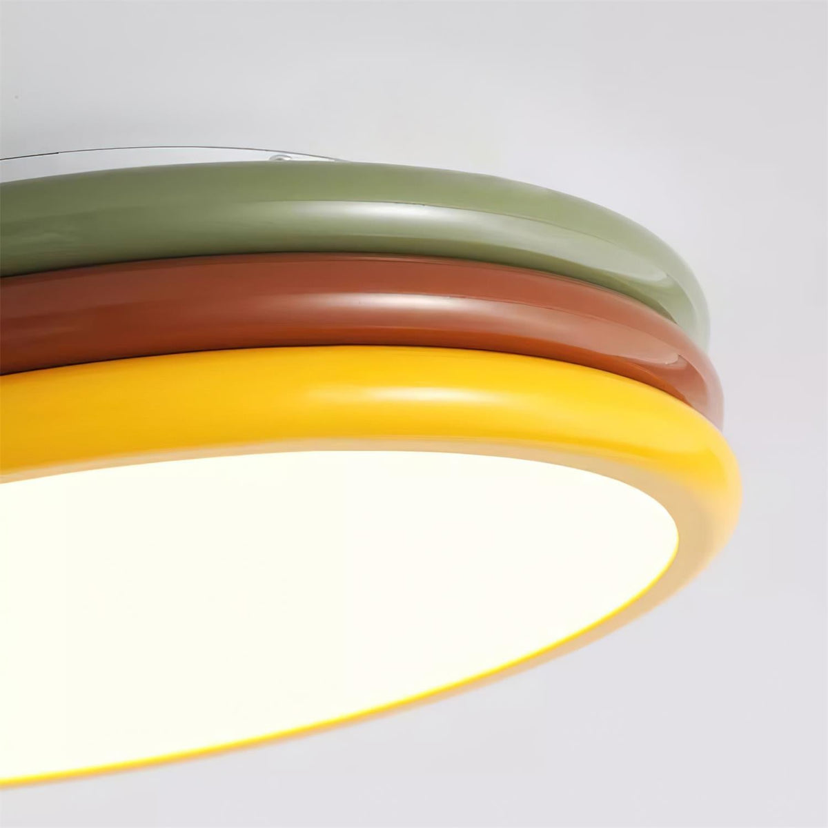 Hamburger Ceiling Light — product view 24