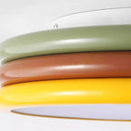 Hamburger Ceiling Light — product view 25