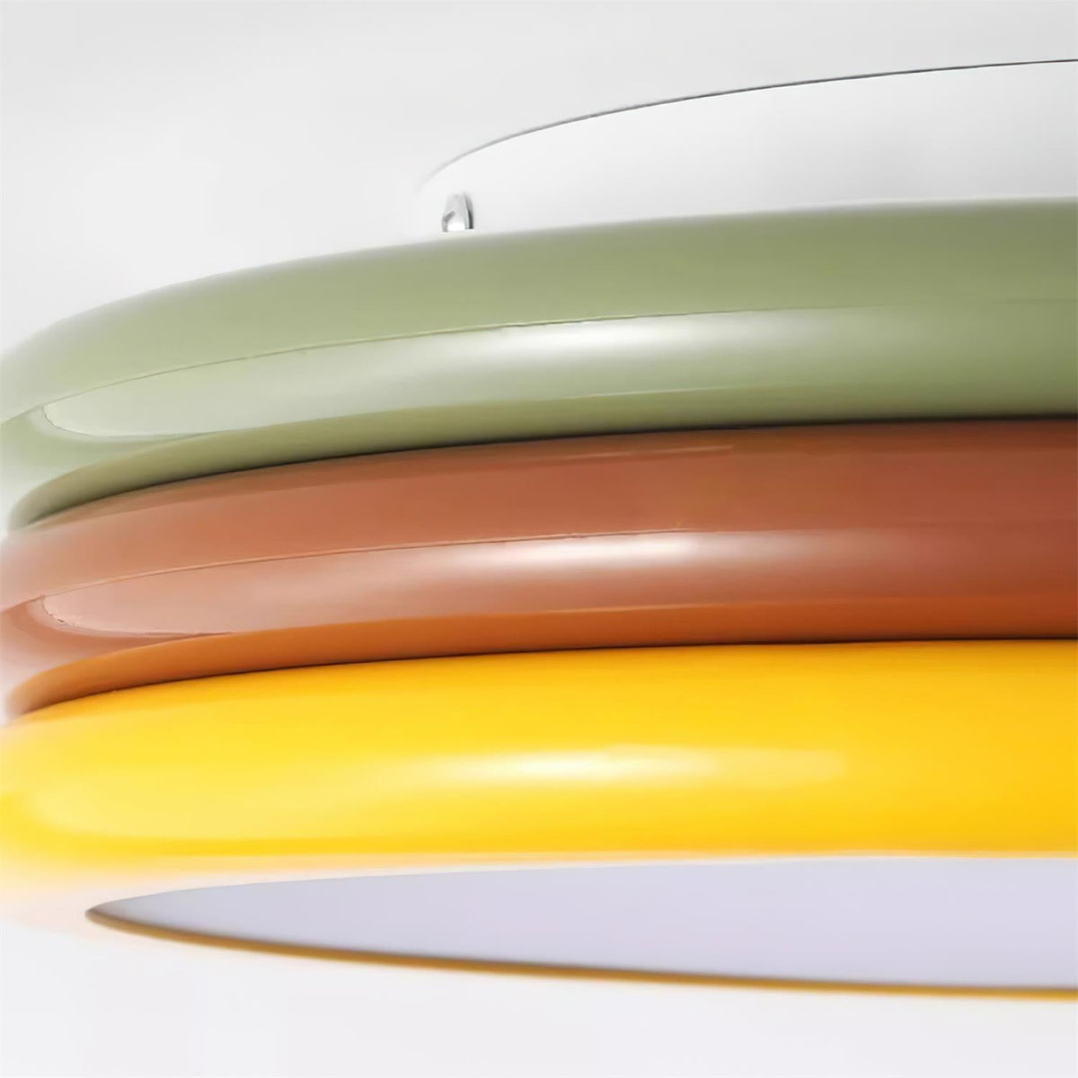 Hamburger Ceiling Light — product view 25