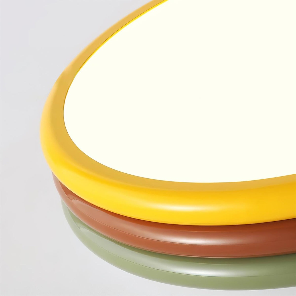 Hamburger Ceiling Light — product view 26