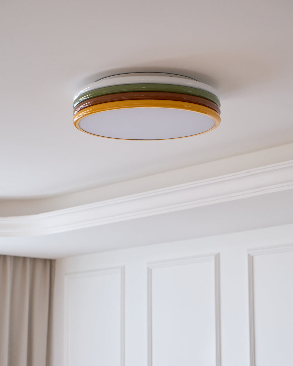 Hamburger Ceiling Light — product view 30