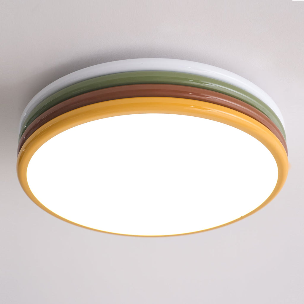 Hamburger Ceiling Light — product view 33