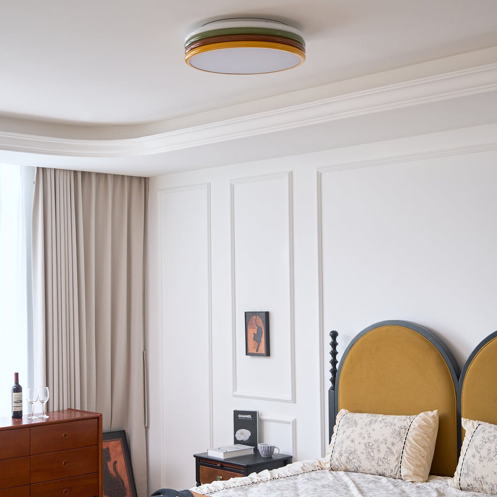Hamburger Ceiling Light — product view 39