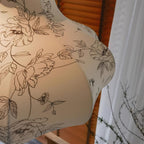 Soli Fabric Pendant Lamp — product view 13