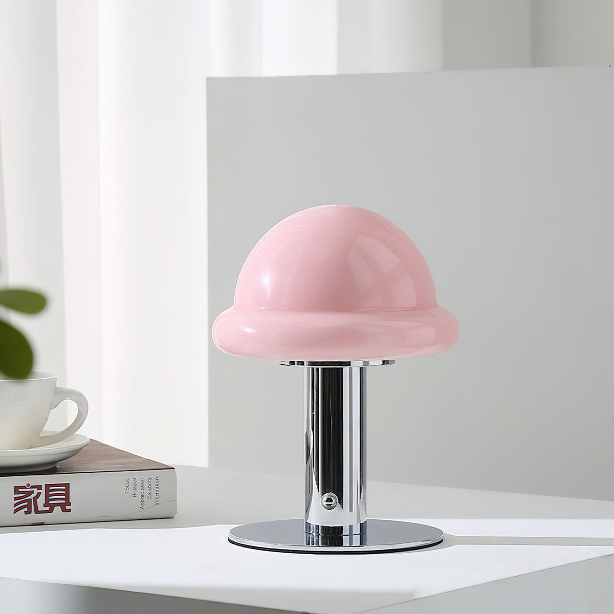 Hay Lollipop Glass Table Lamp — product view 7