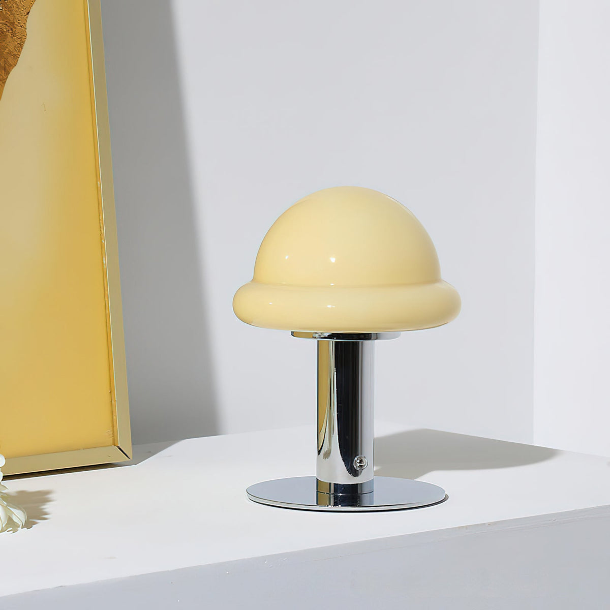 Hay Lollipop Glass Table Lamp — product view 9
