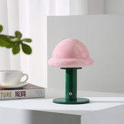Green & Pink