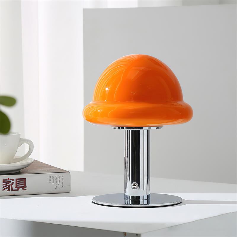 Hay Lollipop Glass Table Lamp — product view 16