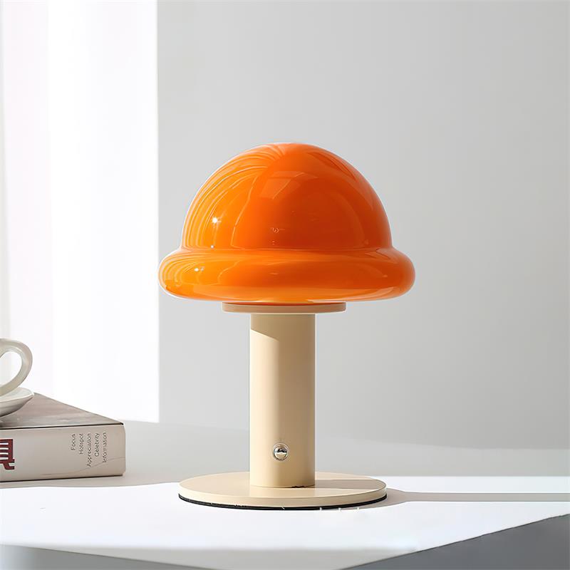 Hay Lollipop Glass Table Lamp — product view 17