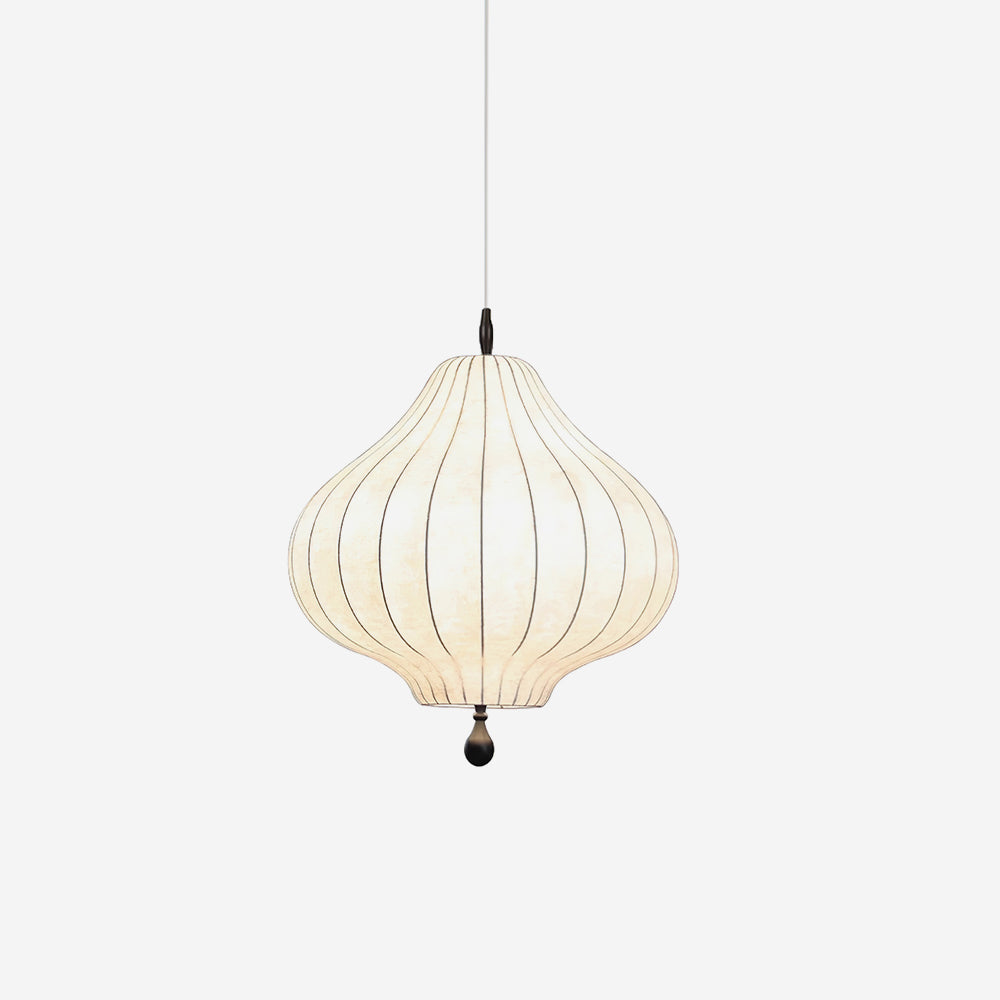 Leocadia Metal Pendant Lamp — product view 1