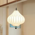 Leocadia Metal Pendant Lamp — product view 2