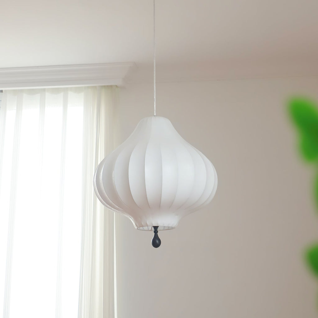 Leocadia Metal Pendant Lamp — product view 6