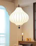 Leocadia Metal Pendant Lamp — product view 9