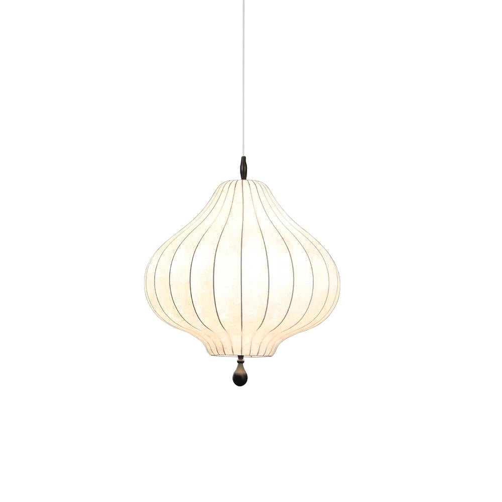 Leocadia Metal Pendant Lamp — product view 10