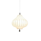 Leocadia Metal Pendant Lamp — product view 10