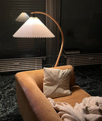 Caprani Wood Floor Lamp — product view 15