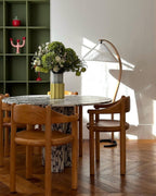 Caprani Wood Floor Lamp — product view 21