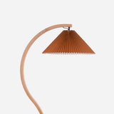 Caprani Wood Floor Lamp — product detail 28