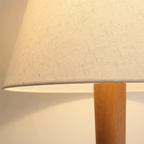 Faros Wood Floor Lamp — product view 16