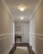 Carins Flower Glass Ceiling Light — product view 7