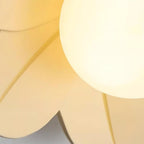 Carins Flower Glass Ceiling Light — product view 21