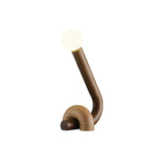 Walnut Color