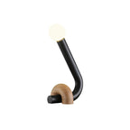 Corolle Wood Table Lamp — product view 11