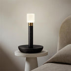 Lemelia Wood Table Lamp — product view 7