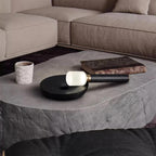 Lemelia Wood Table Lamp — product view 14