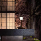 Lemelia Wood Table Lamp — product view 20