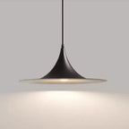 Trumpet Swing Arm Pendant Light — product view 12